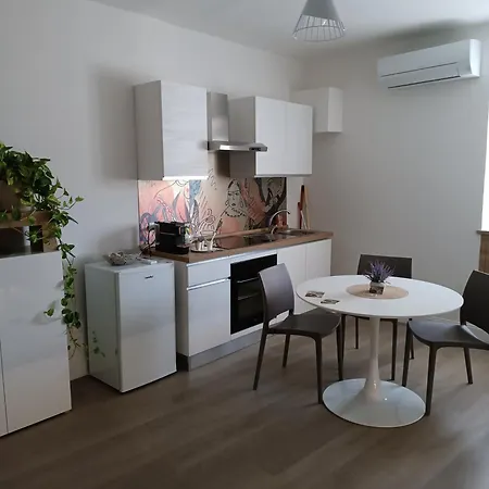 Apartment La Casina Dei Cosmati