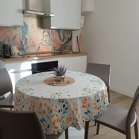 Lejlighed La Casina Dei Cosmati Civita Castellana